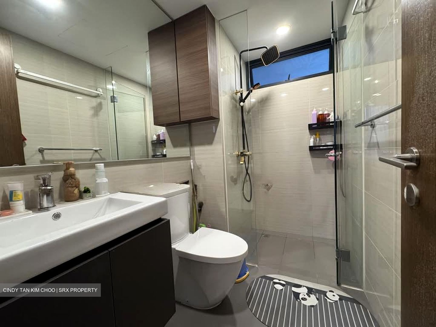 Waterbay (D19), Condominium #598267311